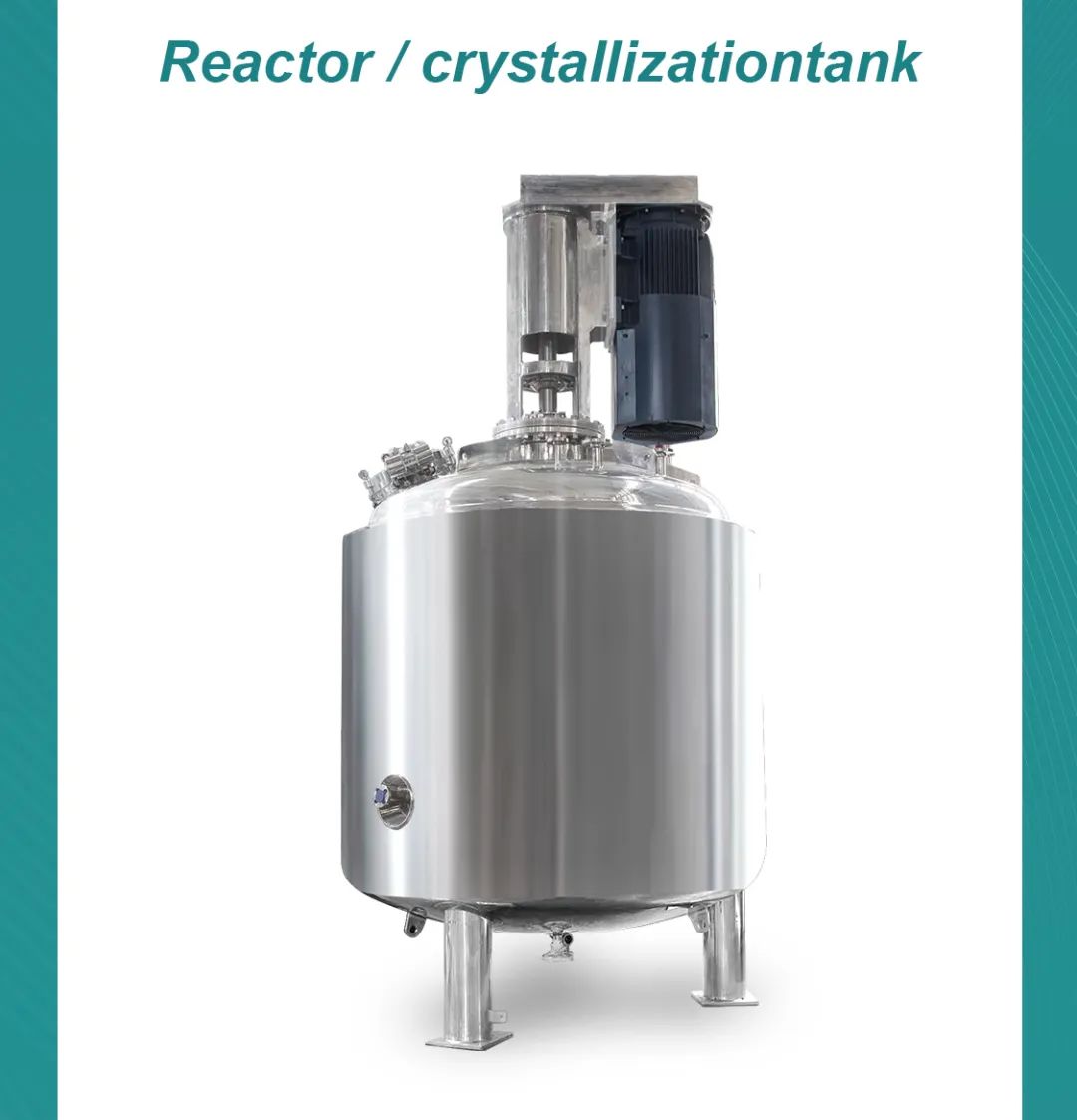 Jhenten Machinery  invites you to CPHI & PMEC China 2023！(圖7)