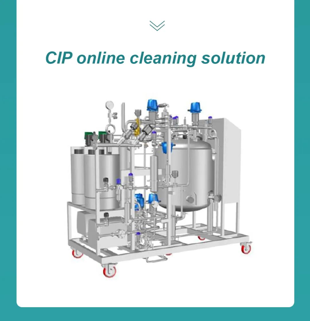 Jhenten Machinery  invites you to CPHI & PMEC China 2023！(圖10)