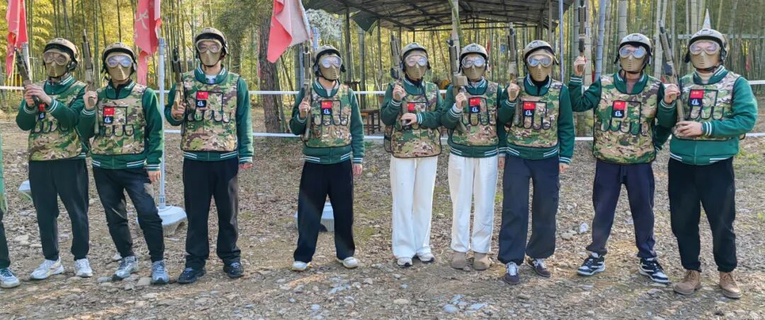 Better Together, Greater Forever — Jhentens 2026 Team Building Celebration Begins!(圖5) Better Together, Greater Forever — Jhentens 2026 Team Building Celebration Begins!(圖5)