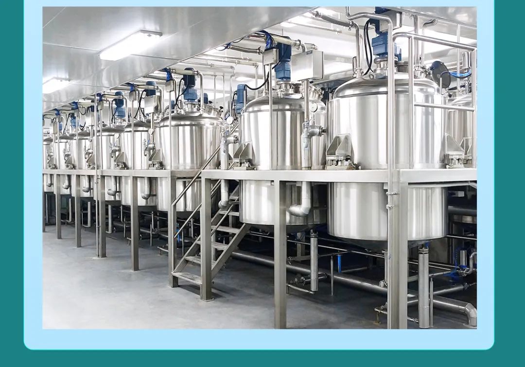 鎮(zhèn)田機(jī)械邀您共赴日本東京化工展覽會(huì)INCHEM TOKYO(圖8)