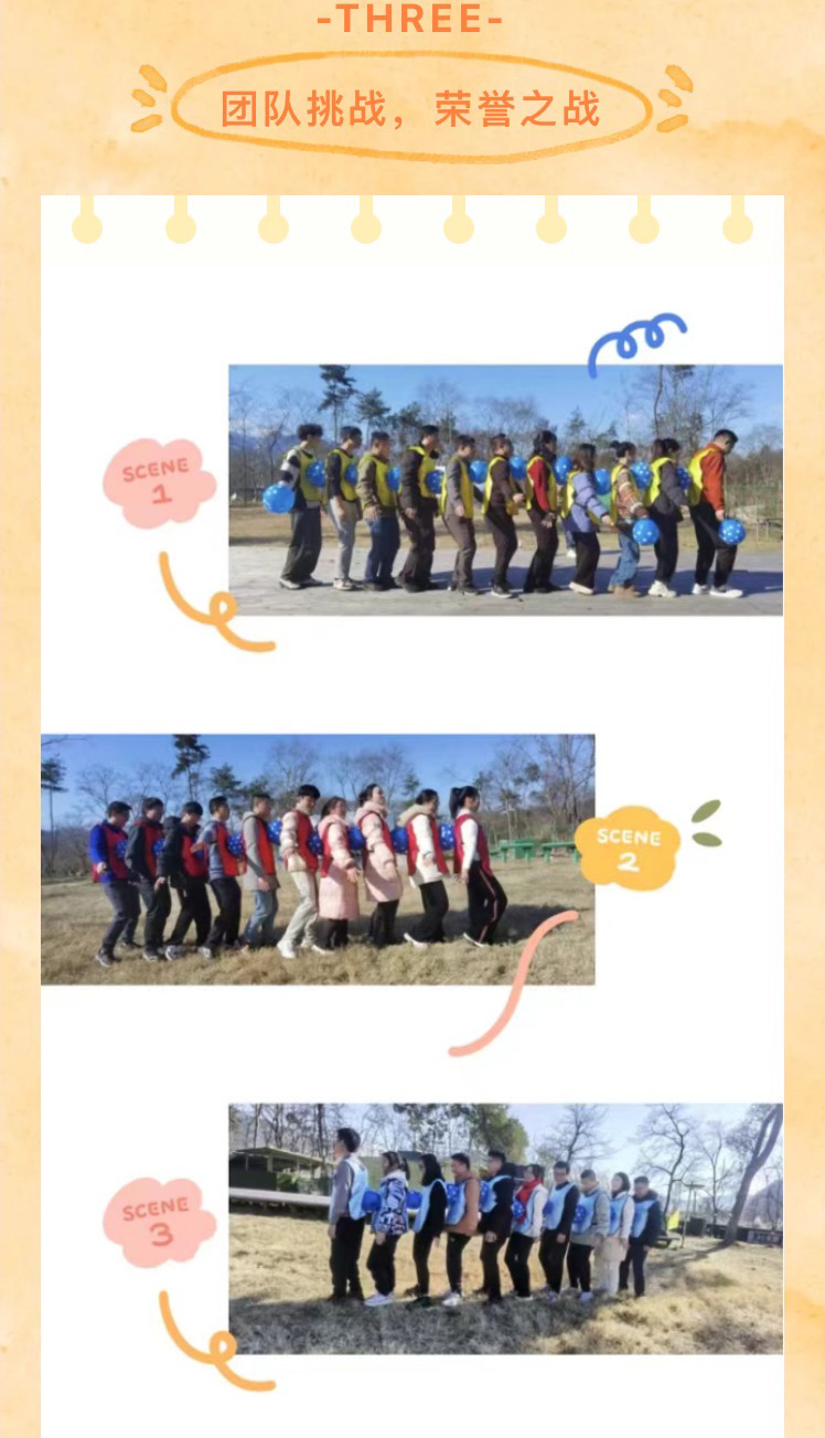 “迎新聚力，共謀新篇”歡樂團建之旅(圖5)