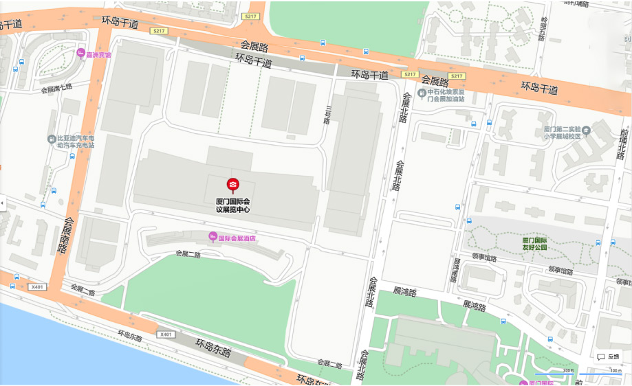 藥機(jī)盛典 再登鷺島丨 鎮(zhèn)田機(jī)械邀您一起探索廈門CIPM 2024的精彩(圖20) 藥機(jī)盛典 再登鷺島丨 鎮(zhèn)田機(jī)械邀您一起探索廈門CIPM 2024的精彩(圖20)