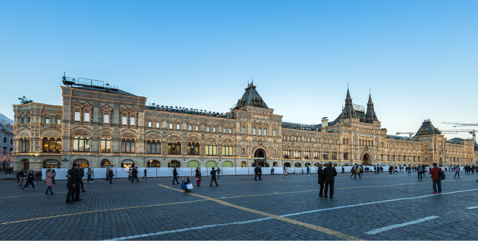 揚帆遠航丨鎮(zhèn)田與您再聚2024 年俄羅斯PharmaTech &Ingredients(圖2) 揚帆遠航丨鎮(zhèn)田與您再聚2024 年俄羅斯PharmaTech &Ingredients(圖2)