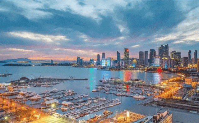 藥機(jī)盛典 青島再聚丨 鎮(zhèn)田機(jī)械邀您共赴第64屆全國(guó)藥機(jī)展(CIPM)(圖1) 圖層-5.gif